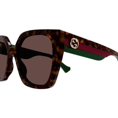 flannels gucci sunglasses for women